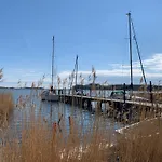 Ms Fischerhus Mit 250 Qm Im Ostseebad *