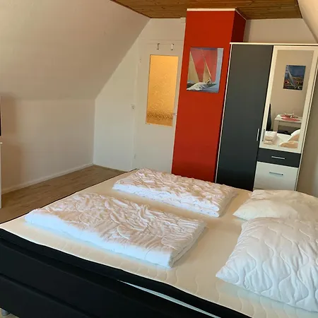 Ms Fischerhus Mit 250 Qm Im Ostseebad * Groß Zicker