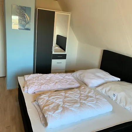 Ferienhaus Ms Fischerhus Im Ostseebad Moenchgut Prázdninový dům