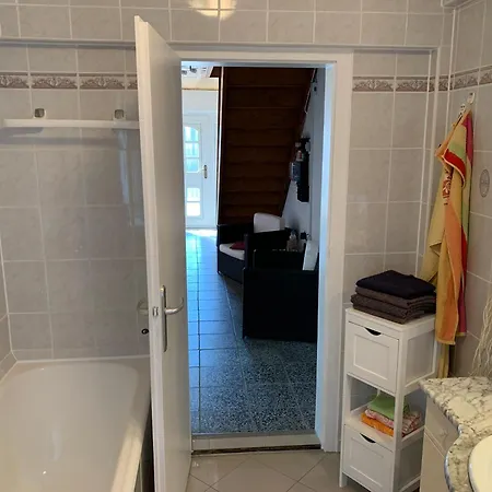 Holiday home Ms Fischerhus Mit 250 Qm Im Ostseebad *