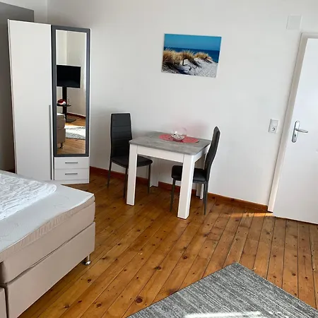 Holiday home Ms Fischerhus Mit 250 Qm Im Ostseebad *