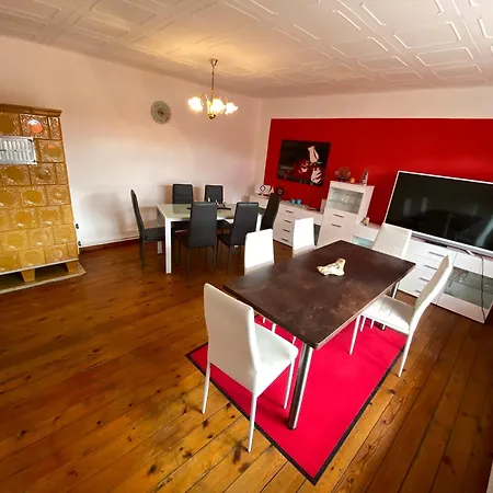 Ferienhaus Ms Fischerhus Mit 250 Qm Im Ostseebad Groß Zicker