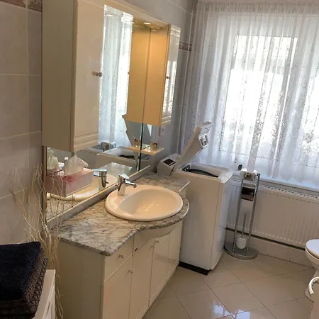 Ferienhaus Ms Fischerhus Im Ostseebad Moenchgut Prázdninový dům *