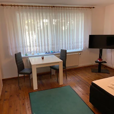 Ferienhaus Ms Fischerhus Im Ostseebad Moenchgut *
