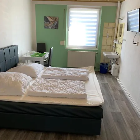 Holiday home Ms Fischerhus Mit 250 Qm Im Ostseebad