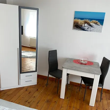 Ms Fischerhus Mit 250 Qm Im Ostseebad Ferienhaus Groß Zicker