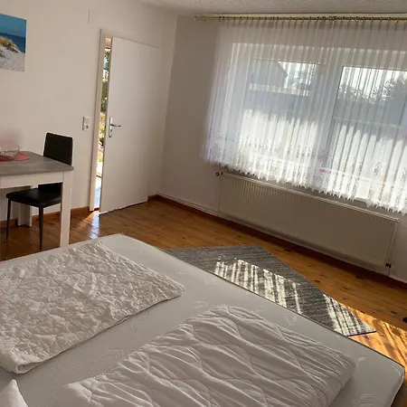 Ferienhaus Ms Fischerhus Im Ostseebad Moenchgut Groß Zicker