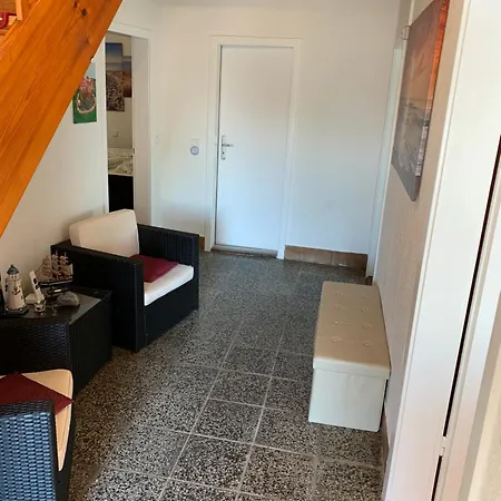 Holiday home Ms Fischerhus Mit 250 Qm Im Ostseebad
