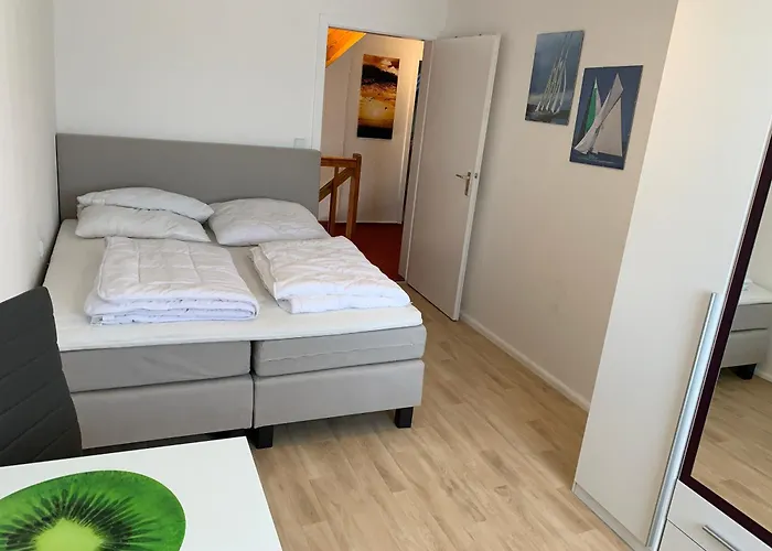 Ms Fischerhus Mit 250 Qm Im Ostseebad *