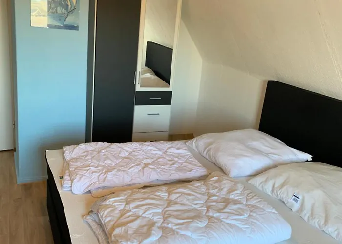 Ms Fischerhus Mit 250 Qm Im Ostseebad Prázdninový dům