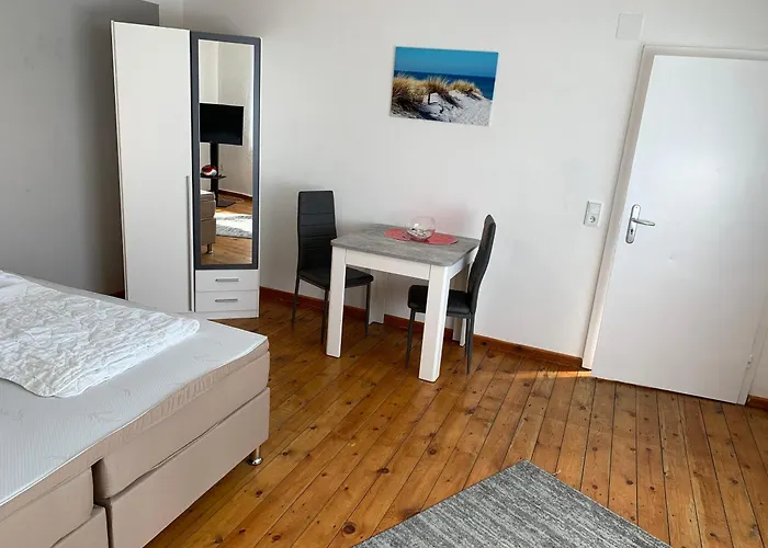 Prázdninový dům Ms Fischerhus Mit 250 Qm Im Ostseebad *