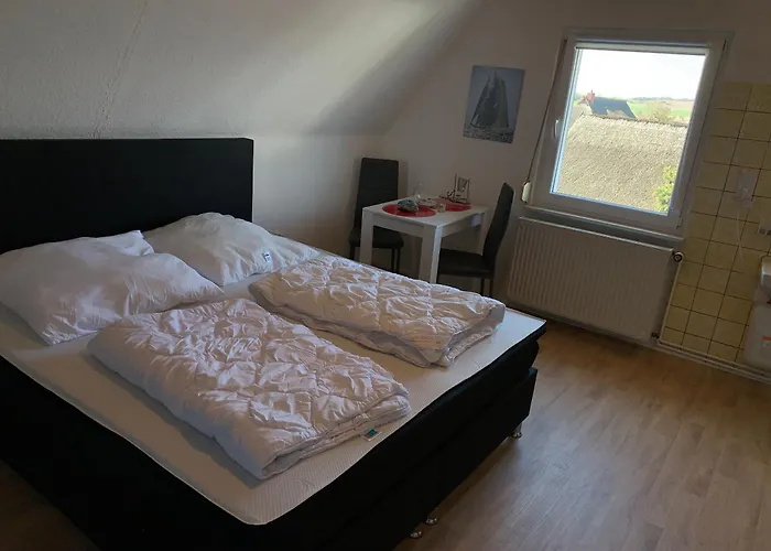Ms Fischerhus Mit 250 Qm Im Ostseebad