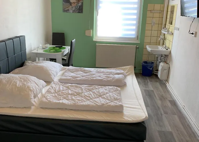 Prázdninový dům Ms Fischerhus Mit 250 Qm Im Ostseebad