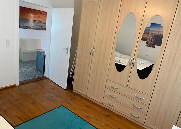 Ms Fischerhus Mit 250 Qm Im Ostseebad Prázdninový dům