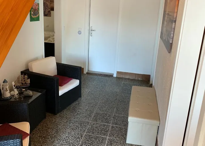 Prázdninový dům Ms Fischerhus Mit 250 Qm Im Ostseebad